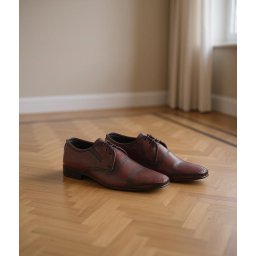 Bordo muške cipele LANDERJACK 5377