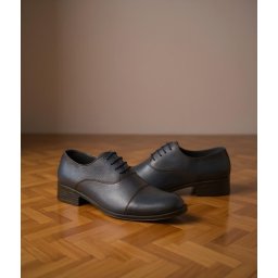 Formalne tamnoplave muške cipele LANDERJACK 5493