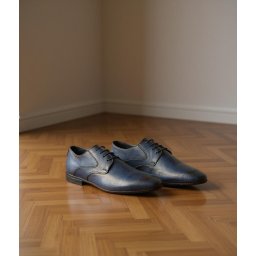 Elegantne muške tamnoplave LANDERJACK 5502