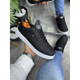 Crne muške patike 5792