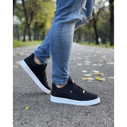 Crne muške patike 5798