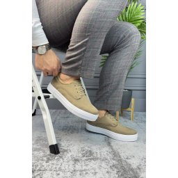 Bež muške cipele 5826