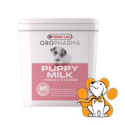 Oropharma Puppy Milk 1.6kg, Mlečna Formula Za Zdrav Rast Štenaca