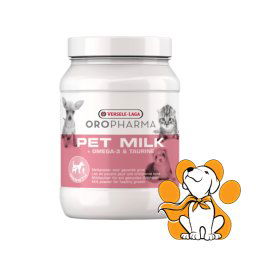 Oropharma Pet Milk 400g, Zamensko Mleko Za Mačiće i Štence