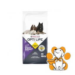 Versele-Laga Opti Life Active All Breeds 12.5kg, Hrana Za Aktivne Pse Svih Rasa