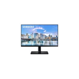 Samsung Monitor LF27T450FQRXEN 27"/IPS/75 Hz/FreeSync