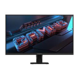 Gigabyte GS27FA 27" FHD IPS 180Hz 1ms FreeSync Gaming Monitor