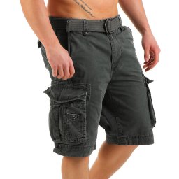 JET LAG TAKE OFF8 BERMUDE URBAN CHIC