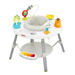 Skip Hop Dubak i stočić za bebe 2u1 303325
