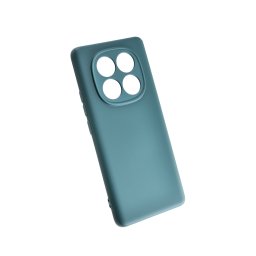 TPU maska MATTE za Redmi Note 14 Pro PLUS 5G 2025 (6.67") crna