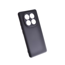 TPU maska MATTE za XIAOMI Redmi Note 14 Pro 5G 2025 (6.67") više boja