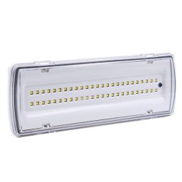 LED panik lampa sa 50 dioda vodootporna
