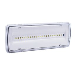 Vodootporna LED panik lampa sa 24 LED diode