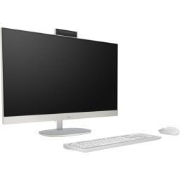 Racunar HP 27-cr0002ny AiO/DOS/27" FHD AG IPS/Ryzen 7-7730U/16GB/512GB/WiFi/bela
