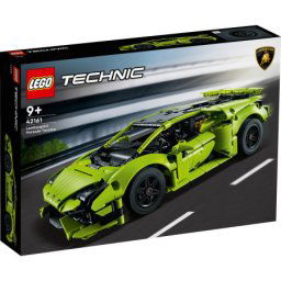 Lego lamborghini Huracán Tecnica ( 42161 )