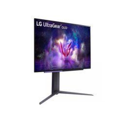 LG 27gs95qe-b 27"/oled/2560x1440/240hz/0,03ms gtg/hdmix2,dp,usb/gsync,freesync/pivot,visina monitor ( 27GS95QE-B.AEU )
