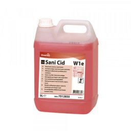 Diversey Taski Sani Cid Extract 5 lit Sredstvo za čišćenje toaleta ( J723 )
