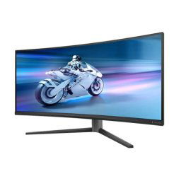 Philips 34 inča Evnia 34M2C6500/00 Curved QD OLED Gaming monitor