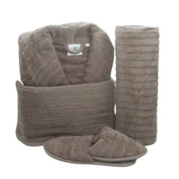 Dekordom Bade mantil set zurata ( 043220 )