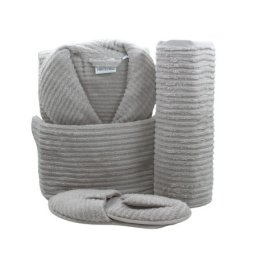 Dekordom Bade mantil set vilago ( 043219 )