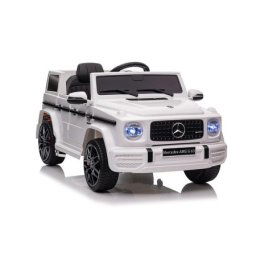 Dečiji auto na akumulator Mercedes AMG G63L - Beli