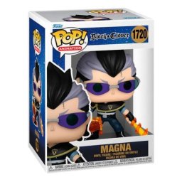 Funko POP! Animation: Black Clover - Magna ( 063632 )