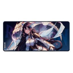 Redragon AK1 L Mousepad ( 067743 )