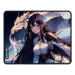 Redragon AK1 S Mousepad ( 067742 )