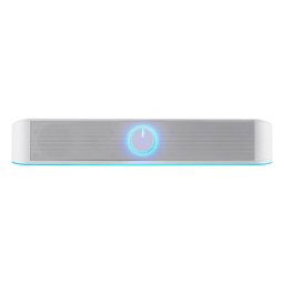 Redragon Adiemus GS560 Gaming Speaker White ( 056055 )