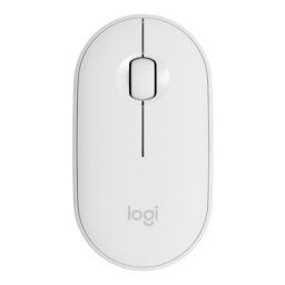 Logitech Pebble 2 M350s Wireless Mouse - Off-white ( 054154 )