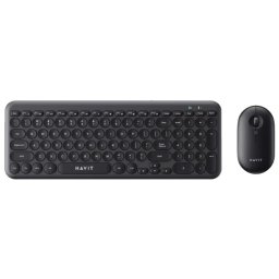 Bežična tastatura + miš Havit KB254GCM