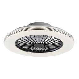 LUSTER VENTILATOR LED 48W DALFON 2 71330 RABALUX