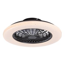 LUSTER VENTILATOR LED 48W DALFON 2 71329 RABALUX