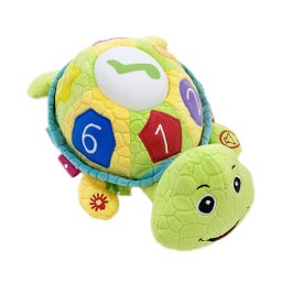 JollyBaby Plišana igračka interaktivna kornjača 2103069