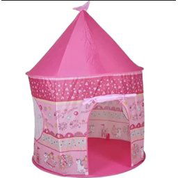 Knorr My little princess šator za decu 556074