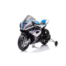 BMW HP4 Motor na akumulator Aristom 147