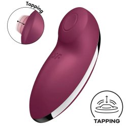 SATISFYER Tap & Climax 2
