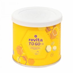 REVITA TO GO BOMBONE 100kom