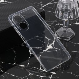 Torbica silikonska Ultra Thin za Xiaomi Redmi A5 4G Global small transparent