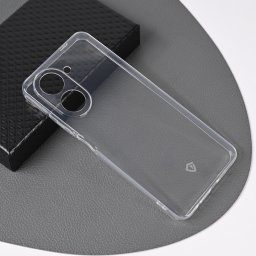 Torbica Teracell Skin za Xiaomi Redmi A5 4G Global small transparent