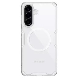 Torbica Nillkin Nature Pro Magnetic za Samsung A566B Galaxy A56 5G transparent