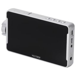 Viltrox DC-V1 5.5'' Touchscreen HD On-Camera Monitor