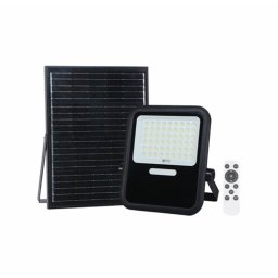 LED reflektor sa solarnim panelom (Snaga Reflektora: 300w)