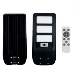Solarna ulicna lampa od 300W sa senzorom i daljinskim C4