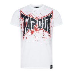 Tapout Men's t-shirt regular fit