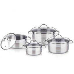 Lamart LTSSSET8 set lonci