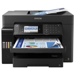 Epson L15160 A3+ EcoTank ITS (4 boje) multifunkcijski inkjet uređaj