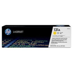HP toner CF212A No.131 yellow za M251 ( 0366487 )