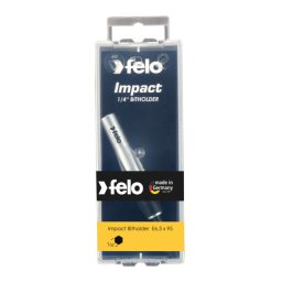 Felo magnetni držač bitova Impact 1/4 x 95 mm u blisteru ( 03829594 )