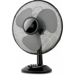 Black & Decker bxefd41e ventilator